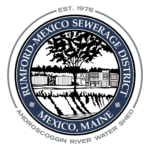 Click here to go to Rumford-Mexico Sewerage District