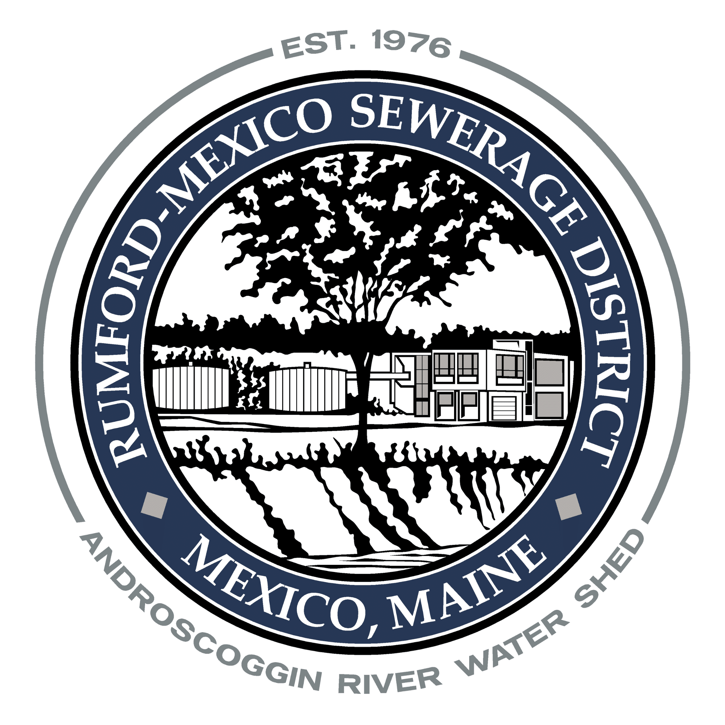 Click here to go to Rumford-Mexico Sewerage District
